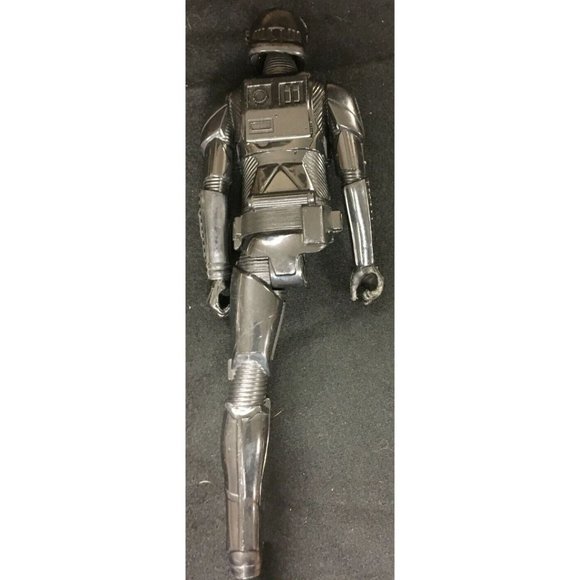 Death Trooper 11½" Star Wars Rogue One ©LFL Hasbro 2016 - Picture 2 of 4